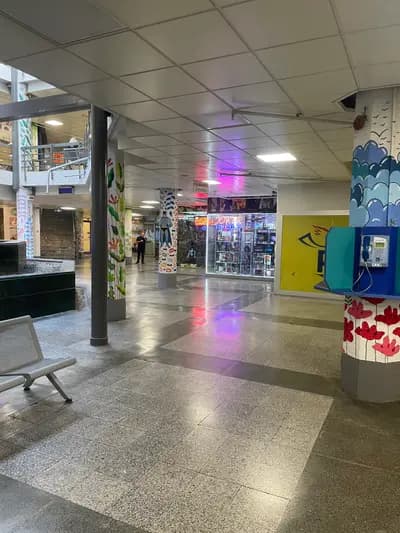 Büyük Beşiktaş Çarşısı galeri görseli 19