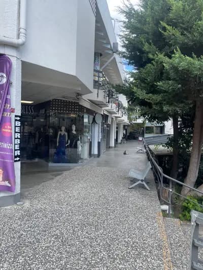 Büyük Beşiktaş Çarşısı galeri görseli 13